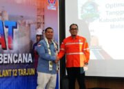 Sosialisasi Optimalisasi Desa Tangguh Bencana 20 Sosialisasi Optimalisasi Desa Tangguh Bencana
