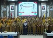 Wali Kota Yamin Minta TP3S Komitmen Jalankan 6 Poin Penanganan Stunting 11 Wali Kota Yamin Minta TP3S Komitmen Jalankan 6 Poin Penanganan Stunting