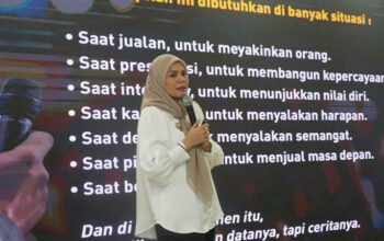 Wawali Ananda Sebut Public Speaking Jadi Senjata Percaya Diri Kaum Perempuan 9 Hal 5 2KLm KOntrak 2