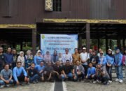 Pemko Banjarmasin Kunjungi Anjungan Kalsel di TMII, Tanda Tangani MoU dengan Pemkab Kutai Kartanegara 17 Pemko Banjarmasin Kunjungi Anjungan Kalsel di TMII, Tanda Tangani MoU dengan Pemkab Kutai Kartanegara