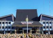 Wali Kota Yamin Persiapkan Strategi Hadapi Pengurangan Dana Transfer Pusat 26 Wali Kota Yamin Persiapkan Strategi Hadapi Pengurangan Dana Transfer Pusat