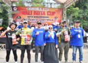 Wali Kota Cup 2025 Jadi Panggung Ketangguhan 104 Tim Relawan Damkar Banjarmasin 51 Wali Kota Cup 2025 Jadi Panggung Ketangguhan 104 Tim Relawan Damkar Banjarmasin