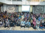 Galakkan Penanganan Sampah, Wali Kota Dorong Ratusan Bank Sampah di Banjarmasin Kembali Aktif