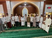 Resmikan Masjid Baru di Kuin Selatan, Pemkot Banjarmasin Tekankan Pentingnya Memakmurkan Masjid 25 Resmikan Masjid Baru di Kuin Selatan, Pemkot Banjarmasin Tekankan Pentingnya Memakmurkan Masjid