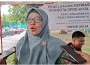 Senator DPRD Banjarmasin Minta Pemko Anggarkan Pelatihan Berkala Untuk UMKM 9 Senator DPRD Banjarmasin Minta Pemko Anggarkan Pelatihan Berkala Untuk UMKM