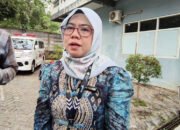 Kasus ISPA di Cempaka Meningkat, Puskesmas Imbau Warga Waspada 22 Kasus ISPA di Cempaka Meningkat, Puskesmas Imbau Warga Waspada