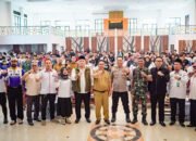 Banjarbaru Gelar Upacara Hari Kesaktian Pancasila 2025 15 Banjarbaru Gelar Upacara Hari Kesaktian Pancasila 2025