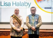 Wali Kota Banjarbaru Resmi Sandang Gelar Bunda Literasi 2025 8 Wali Kota Banjarbaru Resmi Sandang Gelar Bunda Literasi 2025