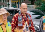 Banjarbaru Diverifikasi Tim Penilai Kabupaten/Kota Sehat 2025 26 Banjarbaru Diverifikasi Tim Penilai Kabupaten/Kota Sehat 2025