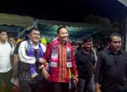 Lisa - Wartono Bersilaturahmi dengan Warga Landasan Ulin, Paparkan Capaian 100 Hari Kerja 13 Lisa – Wartono Bersilaturahmi dengan Warga Landasan Ulin, Paparkan Capaian 100 Hari Kerja