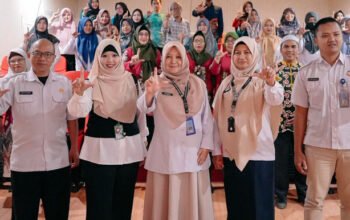 Diskominfo Banjarbaru Gencarkan Sosialisasi SP4N-LAPOR! dan P4GN 5 Hal 6 3 KLM BJB 2 1