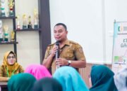 DKP3 Banjarbaru Gelar Bimtek Olahan Pangan Lokal untuk UMKM 23 DKP3 Banjarbaru Gelar Bimtek Olahan Pangan Lokal untuk UMKM