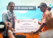 Pemko Banjarbaru Berikan Insentif Penjaga dan Penggali Kubur 27 Pemko Banjarbaru Berikan Insentif Penjaga dan Penggali Kubur