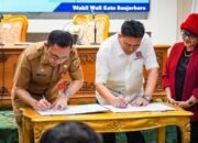 Pemko Banjarbaru Gelar Pelatihan Serentak Bagi Pencari Kerja 12 Pemko Banjarbaru Gelar Pelatihan Serentak Bagi Pencari Kerja