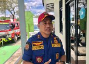 Pembangunan Kantor UPT Damkar Banjarbaru Capai 32 Persen, Ditarget Rampung Akhir 2025 19 Pembangunan Kantor UPT Damkar Banjarbaru Capai 32 Persen, Ditarget Rampung Akhir 2025