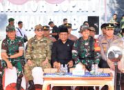 Waket DPRD Tanbu Apresiasi TMMD ke-126
