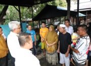 Respon Cepat, Pemkab HSU Salurkan Bantuan Korban Kebakaran 56 Respon Cepat, Pemkab HSU Salurkan Bantuan Korban Kebakaran