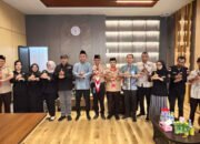 Tingkatkan Pengawasan Partisipatif, Bawaslu Tabalong Gandeng Pramuka