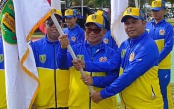 Bupati Lepas Kontingen Asal Tabalong Porprov XII Kalsel 2025 6 Hal 8 TABALONG Adv 1 3 klm 2