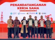 Putra-Putri Tabalong Miliki Peluang Kursus atau Kuliah Migas di Cepu