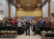 Kanwil DJKN dan Pemkab Tabalong Gelar Lelang BMD Di Desa 11 Kanwil DJKN dan Pemkab Tabalong Gelar Lelang BMD Di Desa