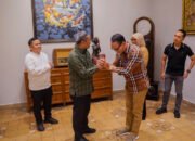 Kunjungi Mataram, Tabalong Ingin Kembangkan Sport Tourism