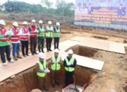 Bupati Tabalong: “Fasilitas Representatif, Dukung Pelaksanaan Tugas Maksimal”