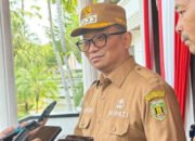 Pemkab Tabalong Percepat Serapan Anggaran