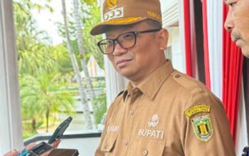 Pemkab Tabalong Percepat Serapan Anggaran 7 Hal 8 TABALONG Adv 3 klm 2