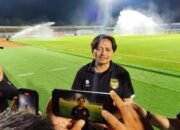 Hasnuryadi Minta Maaf dan Janji Evaluasi Usai Barito Putera Takluk dari Persela