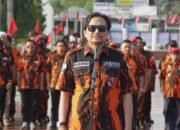 Bang Hasnur Tegaskan Komitmen MPW Pemuda Pancasila Kalsel Menangkan Japto di Mubes XI