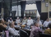 Pansus IV Tegaskan Raperda Penyelenggaraan Kesehatan Harus Berdampak Nyata ke Masyarakat