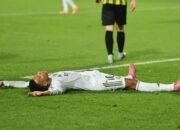 Mbappe Bikin Hattrick, Real Madrid Bantai Klub Kazakhstan Kairat Almaty 16 Mbappe Bikin Hattrick, Real Madrid Bantai Klub Kazakhstan Kairat Almaty