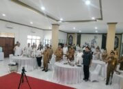 Pemprov Bersama BPN Kalteng Sepakati Sinergi Percepat Reforma Agraria