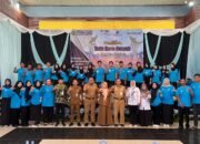 Pemilihan Duta Baca untuk Dorong Budaya Literasi