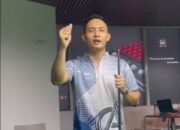 Pebiliar Kalsel, Gebby Ingin Kibarkan Bendera Indonesia di SEA Games XXXIII Thailand 18 Pebiliar Kalsel, Gebby Ingin Kibarkan Bendera Indonesia di SEA Games XXXIII Thailand