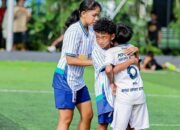 Pemain Kalsel Indira Fatima Lebih Terlihat di Posisi Ini Selama TC Timnas Indonesia U-17 Putri 17 Pemain Kalsel Indira Fatima Lebih Terlihat di Posisi Ini Selama TC Timnas Indonesia U-17 Putri