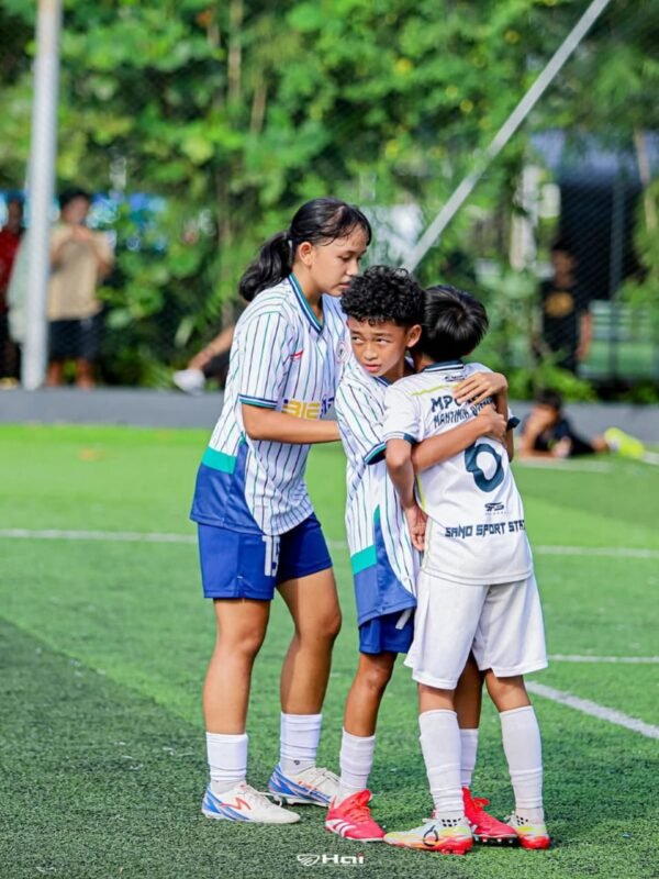Pemain Kalsel Indira Fatima Lebih Terlihat di Posisi Ini Selama TC Timnas Indonesia U-17 Putri 1 IMG 20251001 WA0008 e1759275194536