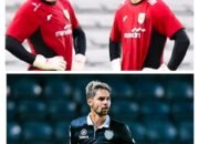 Gawat, Sandy Walsh Susul Emil Audero dan Maarten Paes Alami Cedera Jelang Lawan Irak dan Arab Saudi 15 Gawat, Sandy Walsh Susul Emil Audero dan Maarten Paes Alami Cedera Jelang Lawan Irak dan Arab Saudi