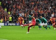 Liverpool Telan Kekalahan, Inter Milan Menang Telak di Liga Champions 14 Liverpool Telan Kekalahan, Inter Milan Menang Telak di Liga Champions