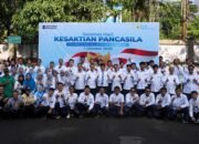 PLN Indonesia Power UBP Barito Peringati Hari Kesaktian Pancasila, Jaga Keutuhan NKRI 26 PLN Indonesia Power UBP Barito Peringati Hari Kesaktian Pancasila, Jaga Keutuhan NKRI