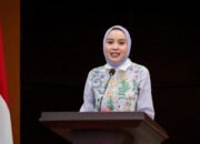 Ketua TP Posyandu Kalteng Ingatkan 6 Standar Pelayanan Minimal.