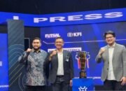 Fafage Banua Menjadi Tuan Rumah Putaran Kedua di Banjarbaru Kompetisi Pro Futsal League 12 Fafage Banua Menjadi Tuan Rumah Putaran Kedua di Banjarbaru Kompetisi Pro Futsal League