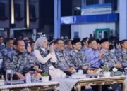 Supian HK Nilai Harjad Bukan Ajang Perayaan, Namun Momentum Perkuat Kebersamaan