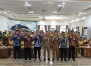 Kantor BPJS Ketenagakerjaan Cabang Tabalong Siap Layani Masyarakat