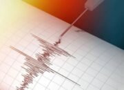 Korban Gempa di Filipina Bertambah jadi 26 Tewas