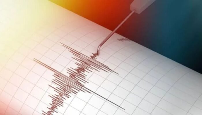 Korban Gempa di Filipina Bertambah jadi 26 Tewas
