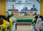 ULM–BPDPKS Sinergi Pendidikan, Riset, dan Kebijakan Sawit