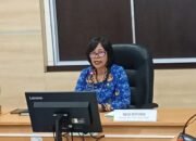 Inflasi September Capai 0,33 Persen