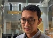 Staf Ahli Mensos Ditetapkan KPK jadi Tersangka KasusPengangkutan Bansos